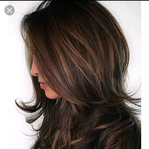 Meet your Posher, Elvia